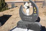 CYSTER Andrew Peter 1938-1998
