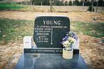 YOUNG Jonathan 1925-1993