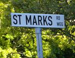 2. St Marks Road