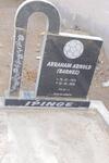 IPINGE Abraham Arnold 1973-2006