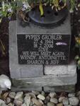 GROBLER Pypies 1944-2006