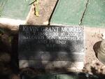MORRIS Kevin Grant 1986-2006