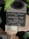 NEL Sharon 1966-2004