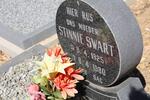 SWART Stinnie 1925-1980