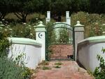 Western Cape, PAARL, Non Pareille Street, Malay cemetery