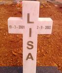? Lisa 2001-2002