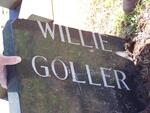 GOLLER Willie