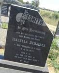 SMITH Isabella Dedrieka nee BREYTENBACH 1908-1978