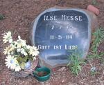 HESSE Ilse 1965-1984
