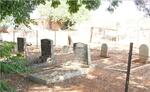 Limpopo, ELIAS MOTSOALEDI district, Bloempoort, farm cemetery