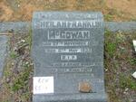 McGOWAN Sheilah Franklin 1915-1937