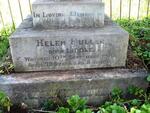 FULLER Helen nee LIDDLE -1903