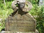 TROLLIP John Edwards -1880