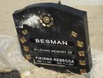 BESMAN Fikiswa Rebecca 1942-2012