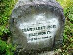 HURWORTH Margaret Rose 1851-1944
