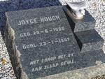HOUGH Joyce 1926-1947