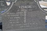 VISAGIE T.P.A. 1937-1980