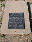 6. Jewish Monument
