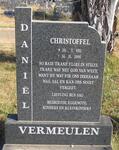 VERMEULEN Daniël Christoffel 1911-1966