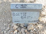 SMITH Boetie -2003