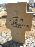 KIPP Dietrich 1891-1918
