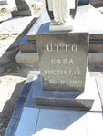 OTTO Baba 1971-1971