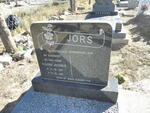 JORS Floors Jacobus 1957-1993