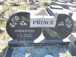 PRINCE Johannes 1957-2003