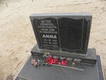 MEYER Anne 1920-2003
