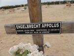 APPOLUS Engelbrecht 1964-2010