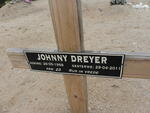 DREYER Johnny 1968-2011
