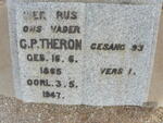 THERON C.P. 1865-1947
