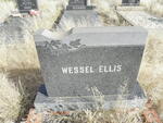 ELLIS Wessel ?-?