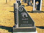 KNOETZE Sharon 1978-2008