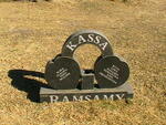 RAMSAMY Kassa 1954-1999