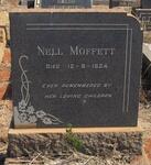 MOFFETT Nell -1924