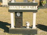 GILL Ronald Colin 1976-1993