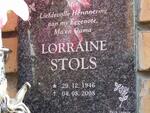 STOLS Lorraine 1946-2008