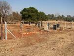 Gauteng, CULLINAN district, Renosterfontein 514 JR, farm cemetery
