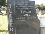 TUCKER Edward James 1919-1982