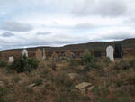 Northern Cape, FRASERBURG district, Fonk Fontein 336, Vonkfontein farm cemetery