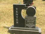 VENTER Hester 1916-2003