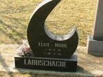 LABUSCHAGNE Elize-Marié 1995-1995
