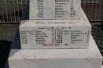 Memorial - 2nd Bn Devonshire Regiment_04