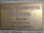 DOLPHIN Monica Josephine 1900-1969