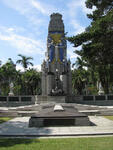04. Durban Cenotaph - Frontal view