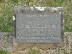 KING Stanley Ellis 1899-1965