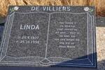 VILLIERS Linda, de 1977-1998