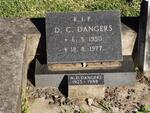 DANGERS N.D. 1925-1988 :: DANGERS D.C. 1950-1977