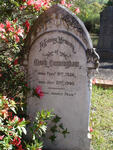 CUNNINGHAM Mary 1826-1905